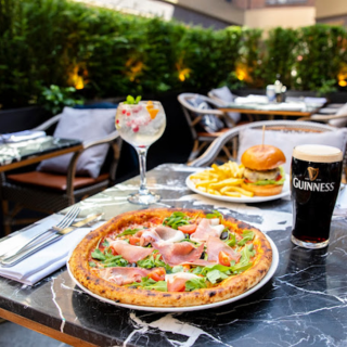 €50 Isabelles Restaurant eGift Card